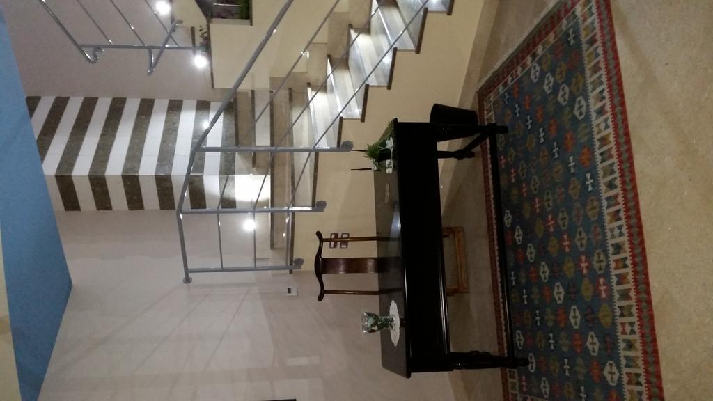 Borgo San Giovanni Barcellona-Pozzo di Gotto Zewnętrze zdjęcie