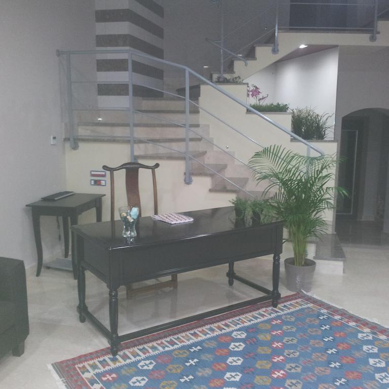 Borgo San Giovanni Barcellona-Pozzo di Gotto Zewnętrze zdjęcie